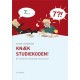 Knæk studiekoden!: Et kompetencekatalog med øvelser
