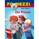 FC Mezzi 1 - De Pauze