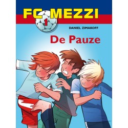 FC Mezzi 1 - De Pauze