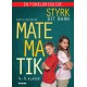 Styrk dit barn: Matematik 4.-6. klasse - en forældreguide