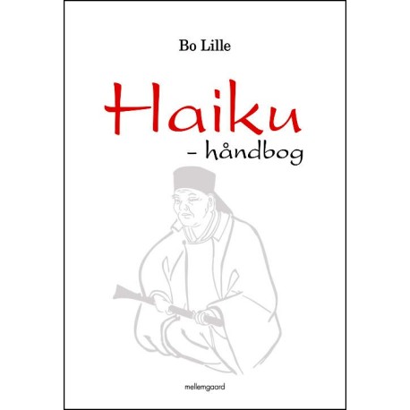 Haiku – håndbog