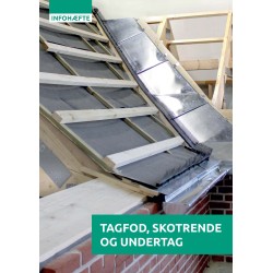 Tagfod, skotrende og undertag