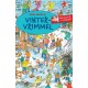 Vinter-vrimmel