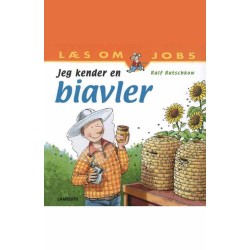 Jeg kender en biavler