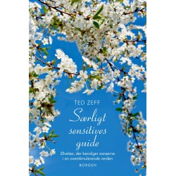 Særligt sensitives guide: Øvelser, der beroliger sanserne i en overstimulerende verden