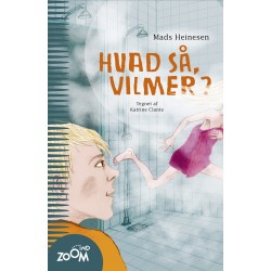 Hvad så, Vilmer?