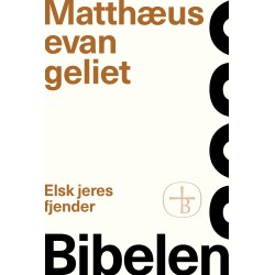 Matthæusevangeliet – Bibelen 2020