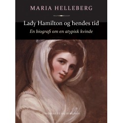 Lady Hamilton og hendes tid