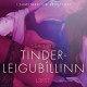 Tinder-leigubíllinn – Erótísk smásaga