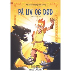 Elverdronningens børn 7: På liv og død