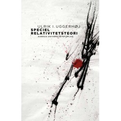 Speciel Relativitetsteori