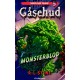 Gåsehud - Monsterblod