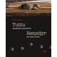 Tuttu qaqqamiit qanermut / Rensdyr fra fjeld til fad