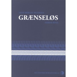 Grænseløs Bind 4