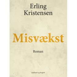Misvækst