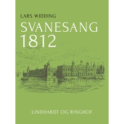 Svanesang 1812