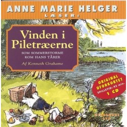 Vinden i Piletræerne 8 -