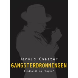 Gangsterdronningen