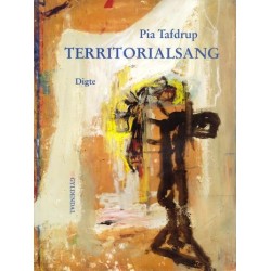 Territorialsang: En Jerusalemkomposition