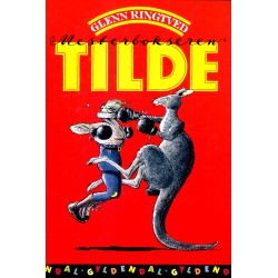 Mesterbokseren Tilde