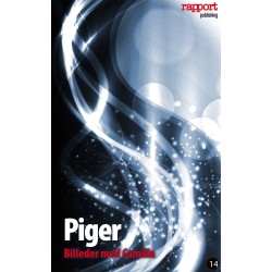 Piger, billeder med Camilla: Pigegalleri