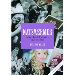 Natsværmer: Et liv blandt kunstnere og kakaduer