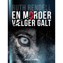 En morder vælger galt