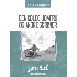 Den kolde jomfru og andre skrøner