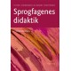 Sprogfagenes didaktik