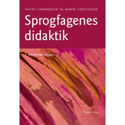 Sprogfagenes didaktik