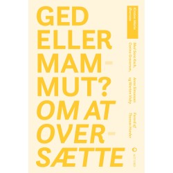 Ged eller mammut? Om at oversætte