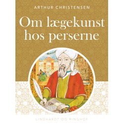 Om lægekunst hos perserne