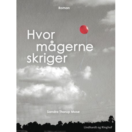 Hvor mågerne skriger