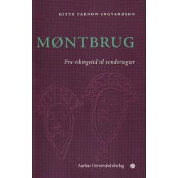 Møntbrug: Fra vikingetid til vendertogter