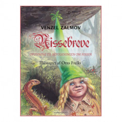 Nissebreve & Nissebreve 2: Oplysning til befolkningen om nisser & Sikke et cirkus