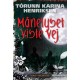 Månelyset viste vej