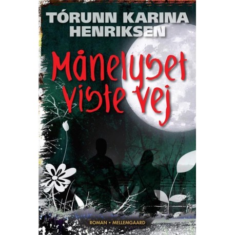 Månelyset viste vej