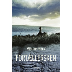 Fortællersken