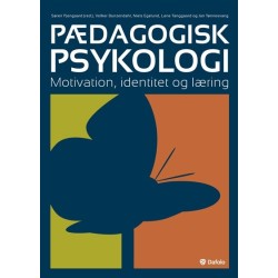 Pædagogisk psykologi: Motivation, identitet og læring