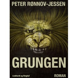 Grungen