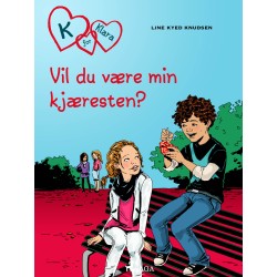 K for Klara 2 - Vil du være kjæresten min?