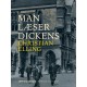 Man læser Dickens