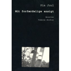 Mit forfærdelige ansigt