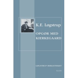 Opgør med Kierkegaard