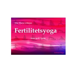 Fertilitetsyoga - kom godt i gang