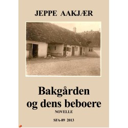 Bakgården og dens beboere