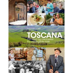 TOSCANA: Om mad og mennesker fra uopdagede dale