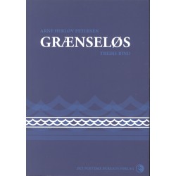 Grænseløs Bind 3