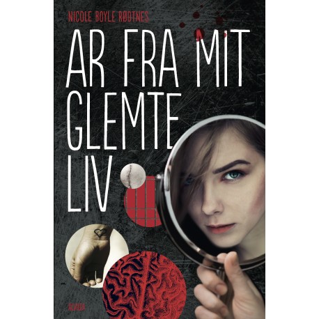 Ar fra mit glemte liv