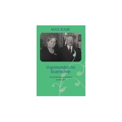 Vognmanden fra Kværndrup – fire generationers vognmandsfirma fra 1922-2015